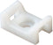 Ancor 199232 Cable Tie Mount, Natural, #8 Screw, 100 Pieces
