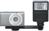 Digital Camera Flash with Shoe Bracket for Sony, Nikon, Canon, Pentax, Olympus & More Cameras