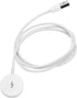 Smart Watch Charger, Magnetic Wireless Charging Cable, USB C Dock for Fossil 1 2 3 (White)