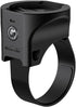 Magicshine Handlebar Mount - Compatible with Garmin 1/4 Turn Style Bike Lights, GPS, Action Cameras