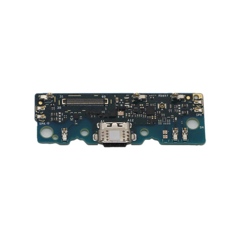 USB Charging Port Dock Connector Board Flex Cable for LG G Pad 5 LM-T600 10.1"