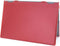 mCover Case for 2021-2022 14" Dell Inspiron 14 5406 Series 2-in-1 Convertible Laptop, Red