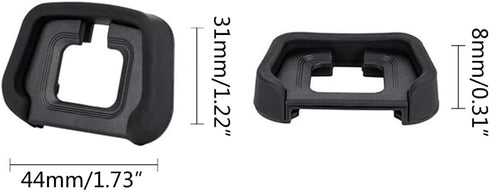 Whoasyst DK29 Z5 Viewfinder Eyecup Eyepiece Camera Viewfinder Eyepiece Eye Cup