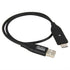 MaxLLTo TL110 TL205 TL210 TL220 TL500 TL110 TL205 TL210 TL220 TL500 USB Cable, USB Data SYNC Cable Cord for Samsung