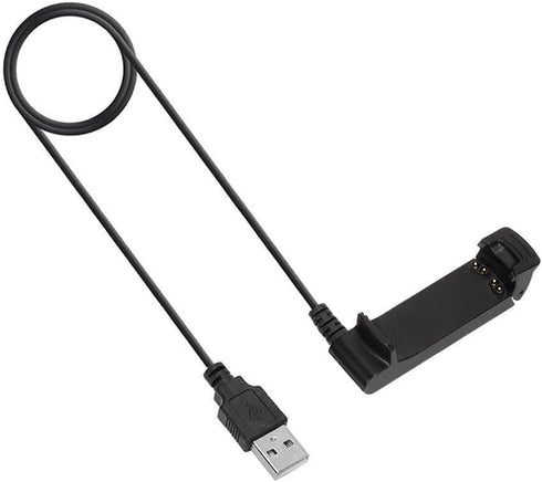 USB Charging Cable Dock for Garmin Fenix/Quatix/Tactix/D2 Smart Watch USB Charger Charging Cables Dock