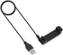 USB Charging Cable Dock for Garmin Fenix/Quatix/Tactix/D2 Smart Watch USB Charger Charging Cables Dock