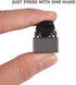 Gliging Metal Switch Opener for Mechanical Keyboard Keycaps, Aluminum Alloy for Gateron Cherry MX Switches