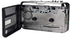 TenYua Cassette Cassette MP3s Player USB Walkman Converts Tapes
