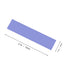 NVME M.2 Thermal Pad, M.2 SSD Thermal Cooling Pad, 70x20x0.5/1mm for M.2 2280 SSD NVMe Heatsinks (20PCS Pack)