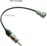 Aftermarket Car Radio Stereo Antenna Adapter for Hyundai Kia/Santa Fe/Sonata/Tucson/Veracruz Accent/Azera/Elantra