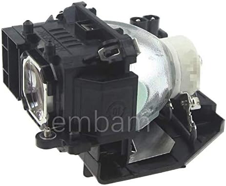 NP17LP Projector Replacement Lamp with Housing for NEC NP-P350W, NP-P420X, M300WS, M350XS, M420X