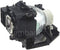 NP17LP Projector Replacement Lamp with Housing for NEC NP-P350W, NP-P420X, M300WS, M350XS, M420X
