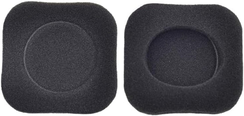 4 x Soft Foam Earpads, Ear Foam Cover Cushions Replacement for Logitech H150 H130 H250 H151 Headphones