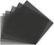 Lighting Neutral Density Gels Filter Sheet Kit - 16x20 inches, ND3, ND6, ND9 for Photo Studio Video Flashlight Led