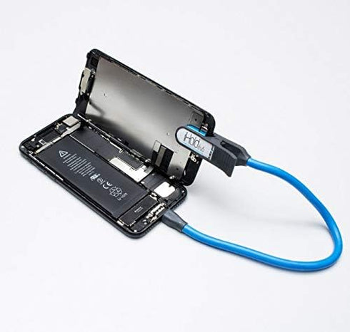 iHold EVO - Flexible LCD Holder for iPhone & iPad Repair, Work Hands Free for Easier Repairs