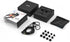 Fanmusic TRUTHEAR GATE Cost-Effective Dynamic Driver In-Ear Headphone with 0.78 2Pin Cable (Black, no mic)