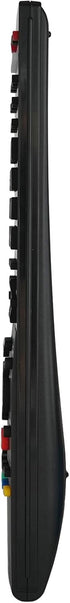 Replacement Remote Control for Sharp LC-60LE632U, LC-46LE835, LC46LE830U Smart 3D AQUOS LCD LED HDTV