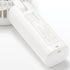 White/MJ-HF4-WH MUJI Rechargeable Compact Handy Fan