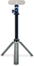 Lume Cube 30" Adjustable Webcam Stand, Portable Tripod for Lights & Webcams, Compatible with Logitech Models