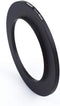 72mm to 95mm Metal Step Up Ring Adapter for Canon, Nikon, Sony, Fuji, M4/3 Lenses to UV, ND, CPL Filters