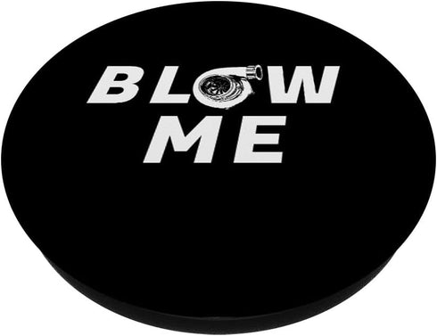 Boost Turbo Lover JDM, American, European Muscle Car PopSockets Standard PopGrip