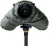 CamRebel Water-Resistant Rain Cover Protector for DSLR Cameras for Outdoor Photography