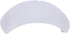 Easy to Install Pop-Up Flash Bounce Diffuser Cover, 8741mm Flash Diffuser for Professional Photography Camera Flash