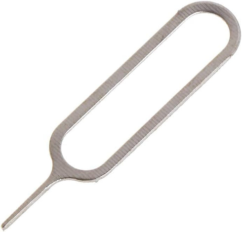Stebcece 10pcs p8 Sim Card Eject Pin for Key Tool ejetor pin for lite for X