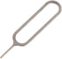 Stebcece 10pcs p8 Sim Card Eject Pin for Key Tool ejetor pin for lite for X