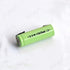 FCQLR 5PCS 1.2V 4/5AA 1500mah 4/5 14430 Compatible for Rechargeable Battery AA nimh ni-mh Cell with Soldering tabs