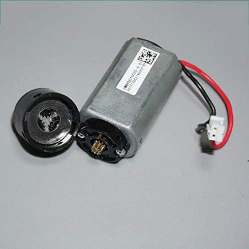Generic 17mm 1.5V-3V 1300RPM 180 3mm DC Micro Planetary Gearbox Gear Motor Speed Reduction D Shaft DIY Smart Car Robot