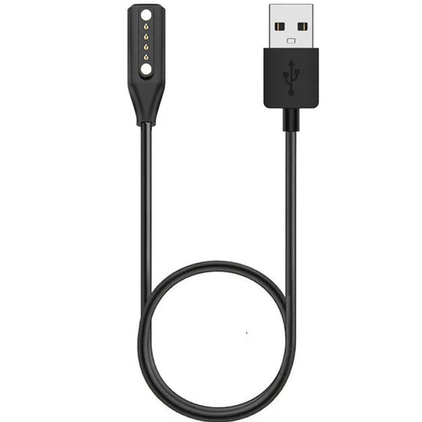 Kissmart Charger for Bose Frames Alto/Rondo/Soprano/Tenor, Replacement Magnetic USB Charging Cable for Audio Sunglasses