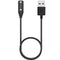 Kissmart Charger for Bose Frames Alto/Rondo/Soprano/Tenor, Replacement Magnetic USB Charging Cable for Audio Sunglasses