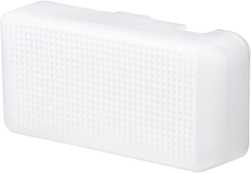 Godox IM30 Diffuser Godox IM30 Mini Flash Diffuser White