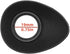 ZEZEFUFU 19mm FM2 FM3 690 Viewfinder Rubber Eye Cup for Nikon for Fuji