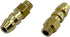 URIMPAVIDO 2PCS RC Boat Water Cooling Faucet Water Nipple Fuel Nozzle for RC