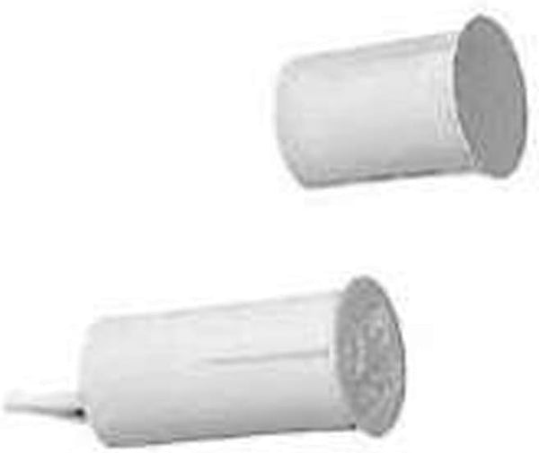Honeywell Ademco 951WG-BR 3/8" Wide Gap Recessed Contact, Brown