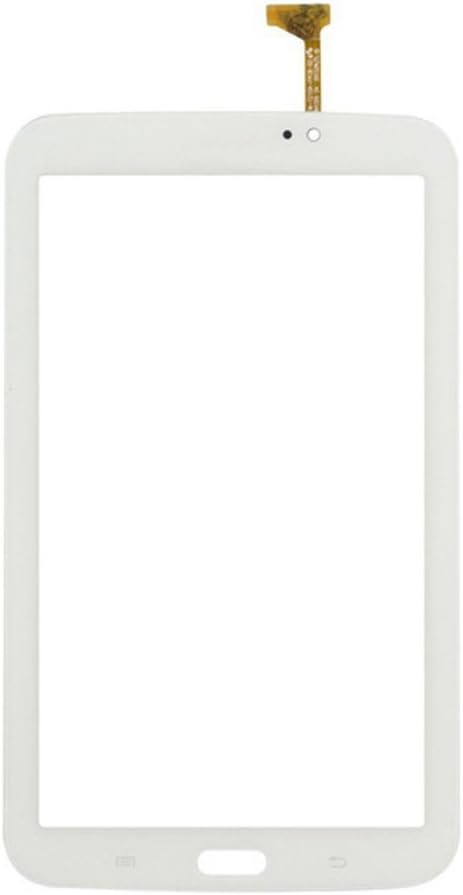 WhiteTouch Digitizer Screen Replacement for Samsung Galaxy Tab 3 7.0, PreInstalled Adhesive with Tools