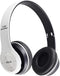 Upgraded Hybrid Active Noise Cancelling Headphones with Transparent Modes,65H Playtime Wireless Bluetooth with Mic, Deep Bass,Soft-Earpads,Fast Charging-Silver