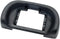 Generic EP18 Eyecups Eyepiece View Finder Eye Cup for A7M4 A7M3 A7III Viewfinders