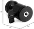 Reflex Camera 360 1/4''-20 Swivel Mini Tripod Ball Head with Screw for GoPro, DSLR, Camcorder, LED Light Adjustable