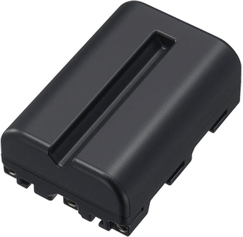 Kastar 3-Pack NP-FM500H Battery and LED2 USB Charger for Sony DSLR-A560Y, DSLR-A580, a580, Alpha A580
