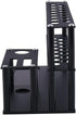 Generic 1/10 SCX10 RTX4 RC Tool Socket Bracket Screwdriver Holder Storage Tray Display Stand for RC Model Axial RC