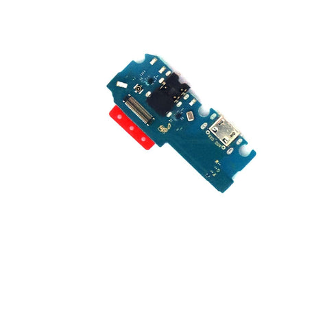 USB Charger Charging Port Dock Connector Ribbon Flex Cable Replacement for Samsung Galaxy A02 SM-A022