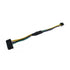 24 Pin to 8 Pin ATX Power Supply Adapter Cable for DELL Optiplex 3020, 7020, 9020, Precision T1700