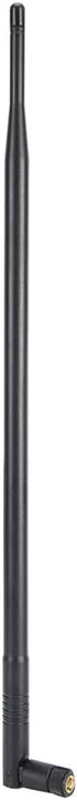 12DBi Antenna, 2.4G/5G Dual Band High Gain Long Range Antenna with RP SMA Connector for Network Routers