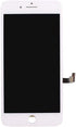 Front Glass LCD Digitizer Display Screen Replacement Set for iPhone 7 Plus 5.5 Inch, Full Frame Touchscreen Assembly