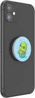 PopSockets Phone Grip with Expanding Kickstand, Shellax Design