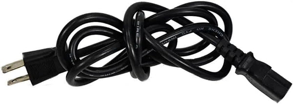 Kircuit 2-Prong AC in Power Charging Cord Compatible with VOPLLS Model N3 V3