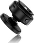 Boxgear 15W 360 N52 1) for MagSafe Wireless Charger Car Mount, Adjustable Magnetic Suction Phone Mount, Vacuum Phone